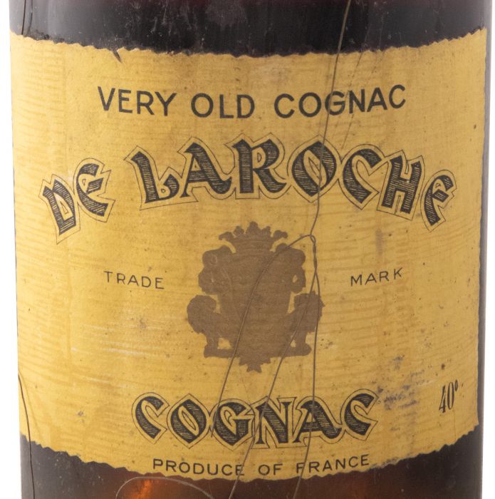 Cognac de Laroche Very Old