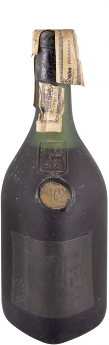 1942 Armagnac Sempé Vieil