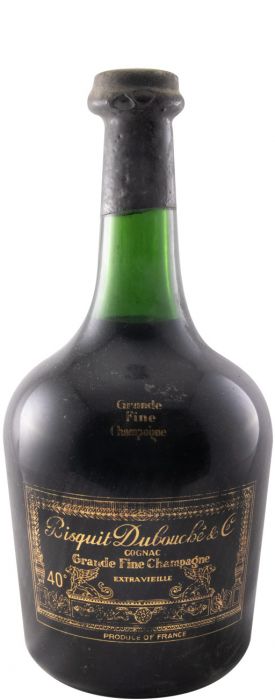 Cognac Bisquit Extra Vieille Grande Fine Champagne 1.75L