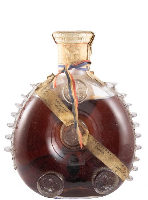 Cognac Rémy Martin Louis XIII (old bottle with no case)
