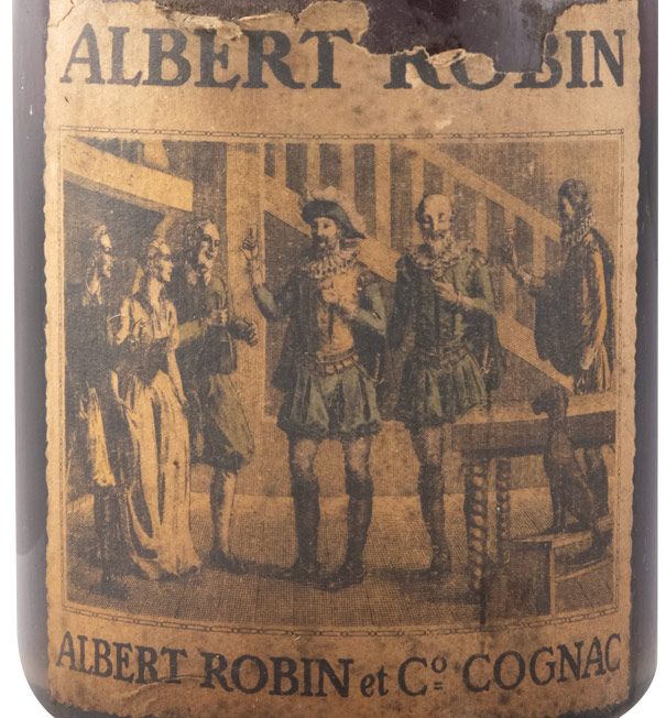 Cognac Albert Robin
