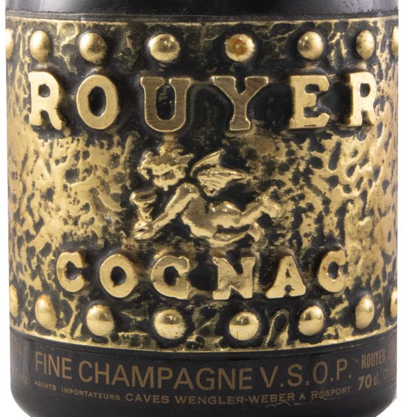 Cognac Rouyer Guillet VSOP