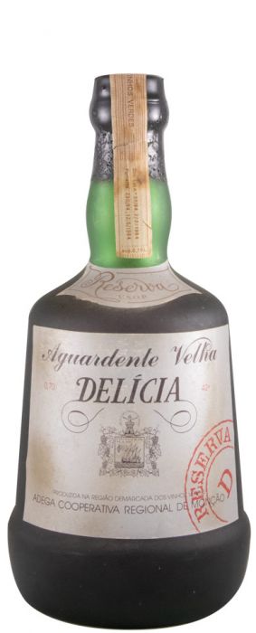 Wine Spirit Delícia Reserva VSOP