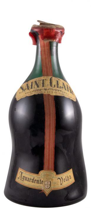 Wine Spirit Saint Clair Velha 75cl