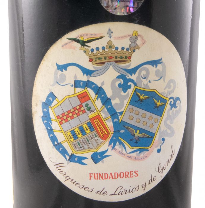 1866 Cognac Larios Grande Fine Champagne