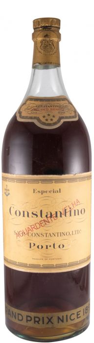 Wine Spirit Constantino Velha Especial 5 Stars 5L