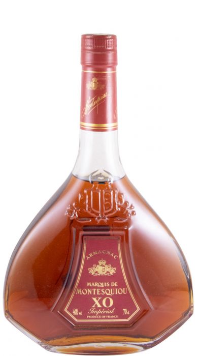 Cognac Marquis de Montesquiou Imperial XO