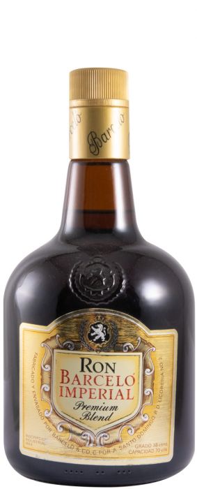 Rum Barceló Imperial Premium Blend