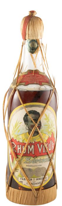 Rhum Ancora Vieux Superieur 50cl