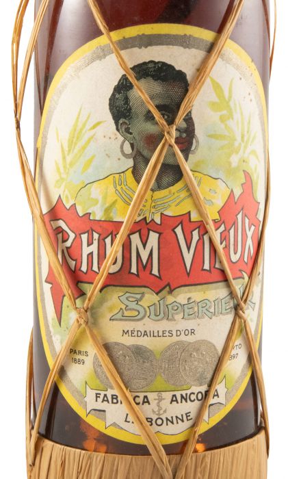 Rhum Ancora Vieux Superieur 50cl