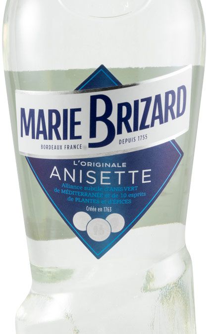 Anisette Marie Brizard