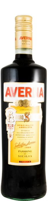 Amaro Averna 1L