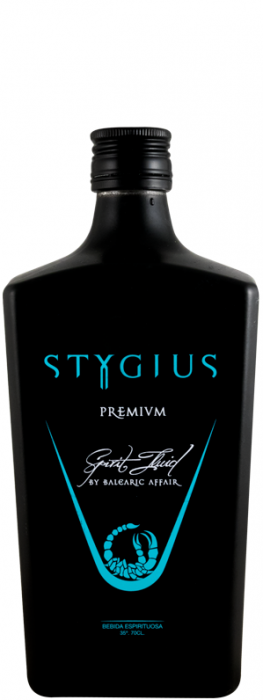 Stygius Premium