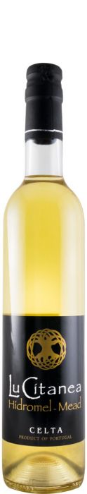 Hidromel Lu Citanea Celta 50cl
