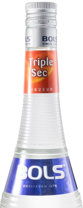 Licor Triple Sec Bols