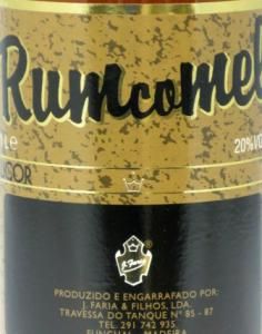 Rumcomel 1L