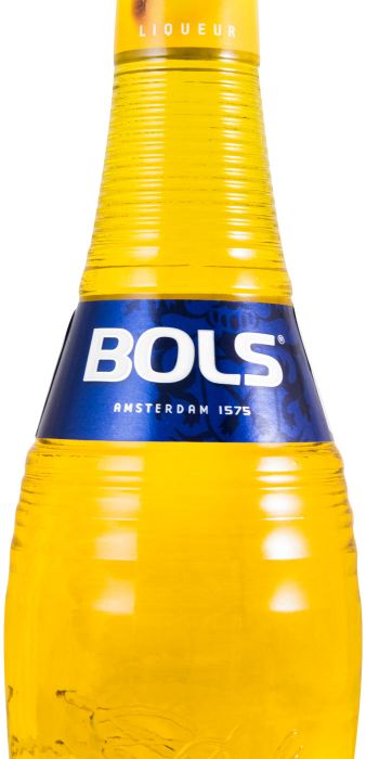 Licor de Banana Bols