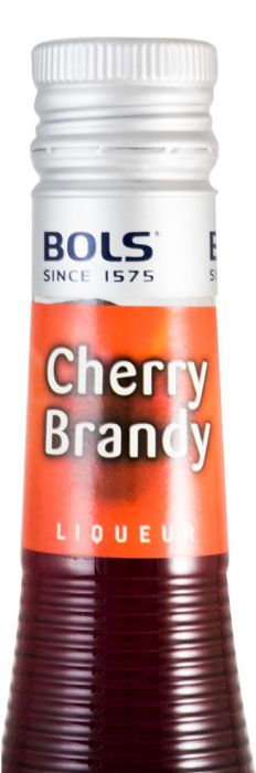 Cherry Brandy Bols