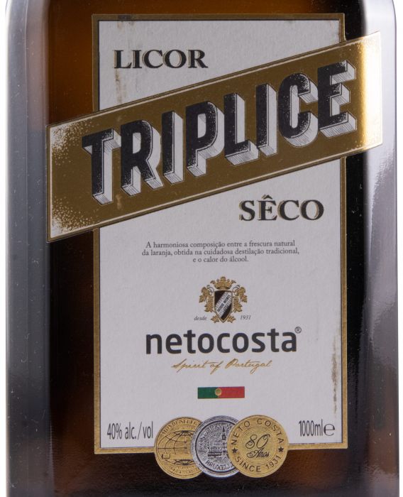 Triplice Neto Costa 1L