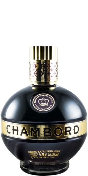 Liqueur Chambord Royale 50cl