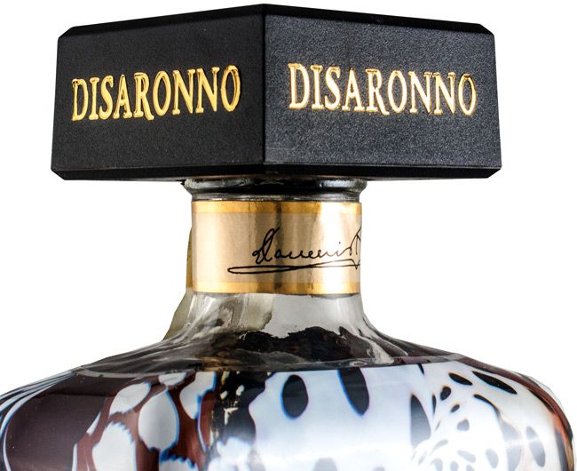 Disaronno Amaretto Roberto Cavalli Limited Edition