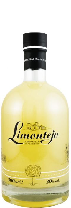 Limontejo 50cl