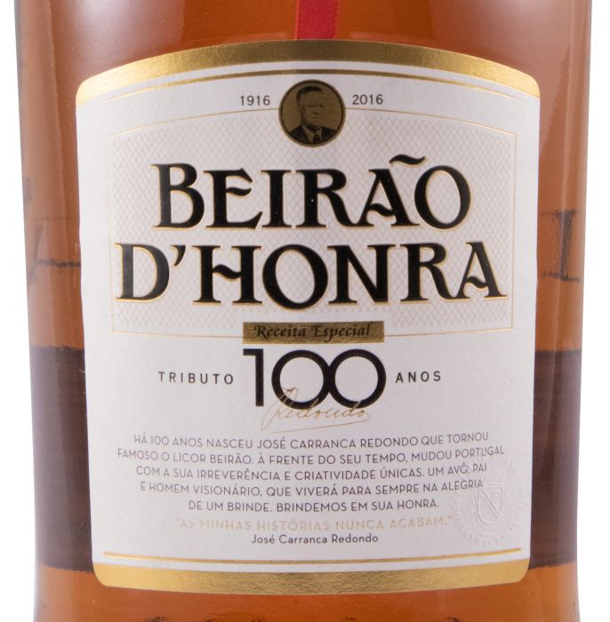 Liqueur Beirão d'Honra