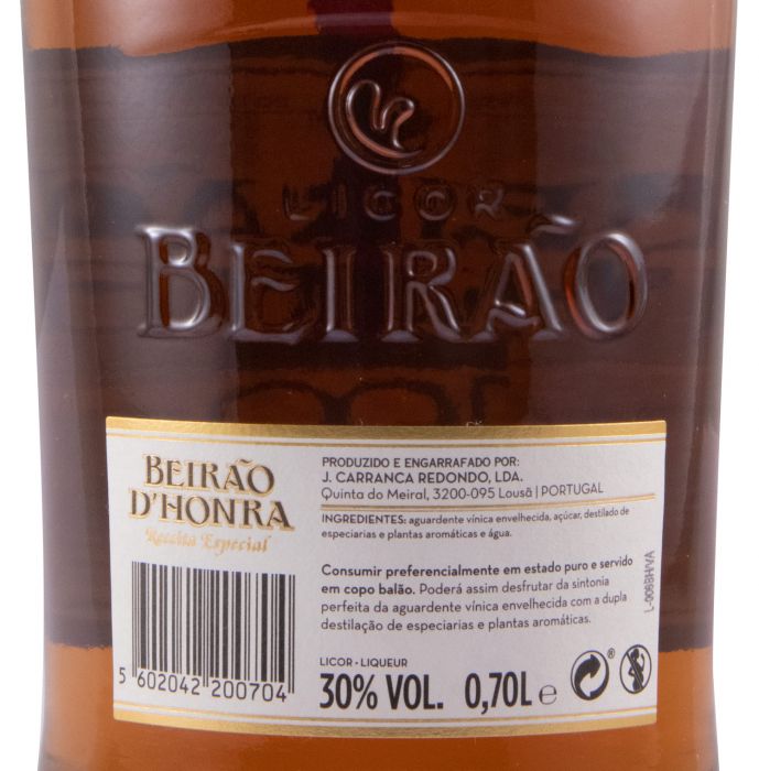 Licor Beirão d'Honra