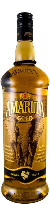 Amarula Gold 1L