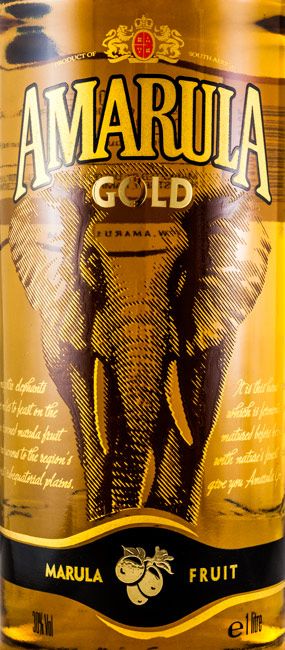 Amarula Gold 1L