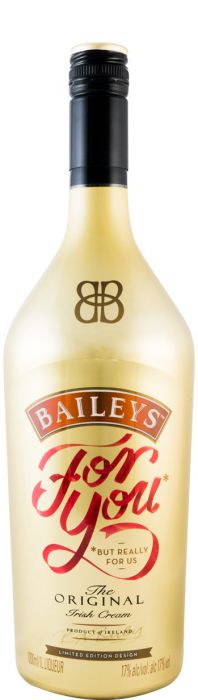 Baileys For You Gold 1L