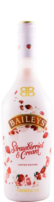 Baileys Stawberries & Cream