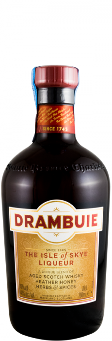 Drambuie
