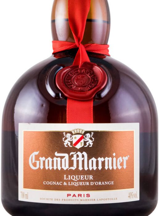 Grand Marnier Cordon Rouge