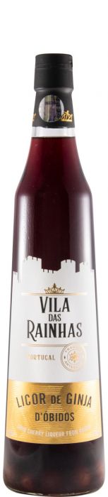 Ginja Liqueur Óbidos Extra Vila das Rainhas