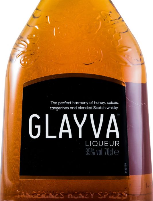 Whisky Liqueur Glayva