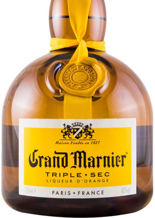 Grand Marnier Triple Sec