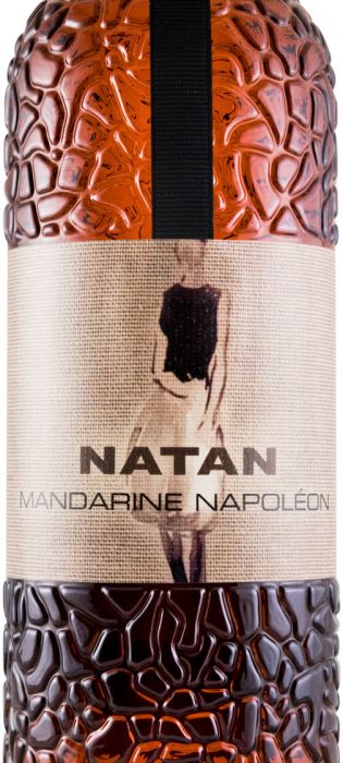 Mandarine Napoleon Natan Couture