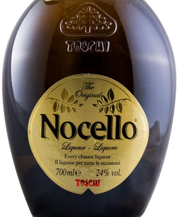 Nocello Toschi