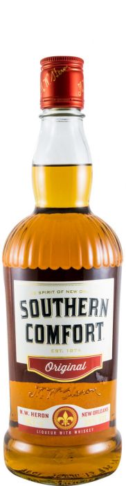 Whisky Liqueur Southern Comfort