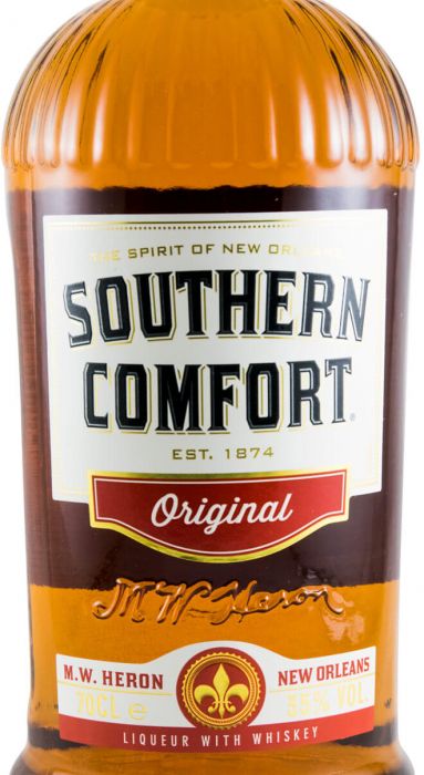 Licor de Whisky Southern Comfort