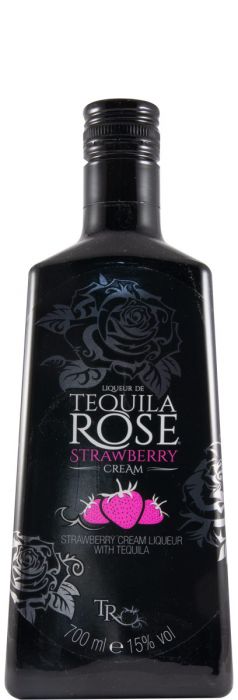 Licor Tequila Rose