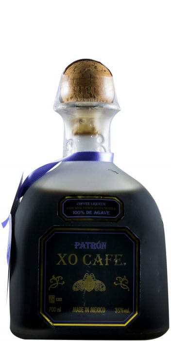 Liqueur Tequila Patrón XO Cafe