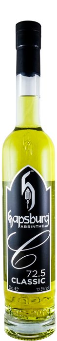 Hapsburg ハプスブルグアブサン 500ml 89.9% 楽天市場】［リキュール／薬草・香草系／アブサン］ハプスブルグ