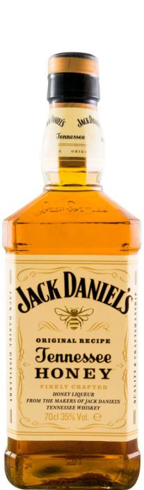 Jack Daniel's Honey