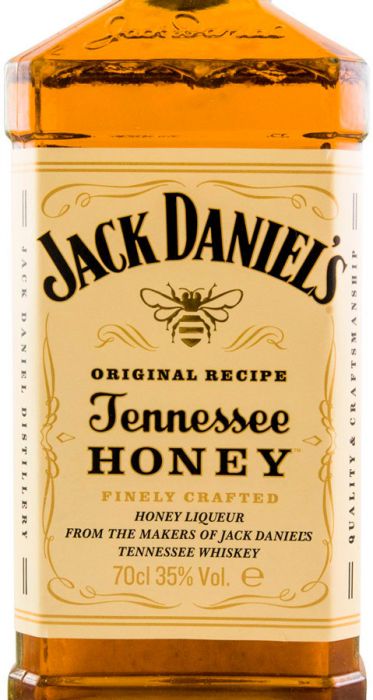 Jack Daniel's Honey