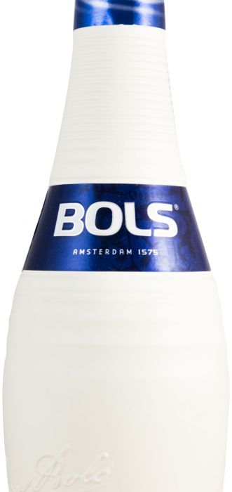 Liqueur Natural Yoghurt Bols