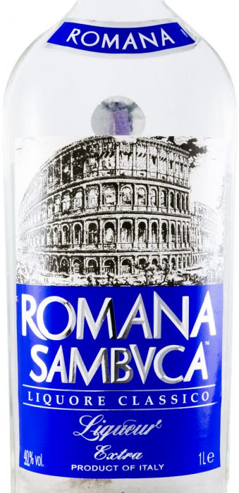 Sambuca Romana Extra 1L