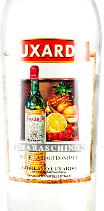 Liqueur Luxardo Maraschino