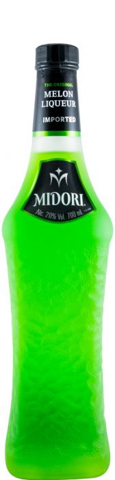 Melon Liqueur Midori